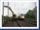 Auftraggeber Befour Beatty Rail GmbH